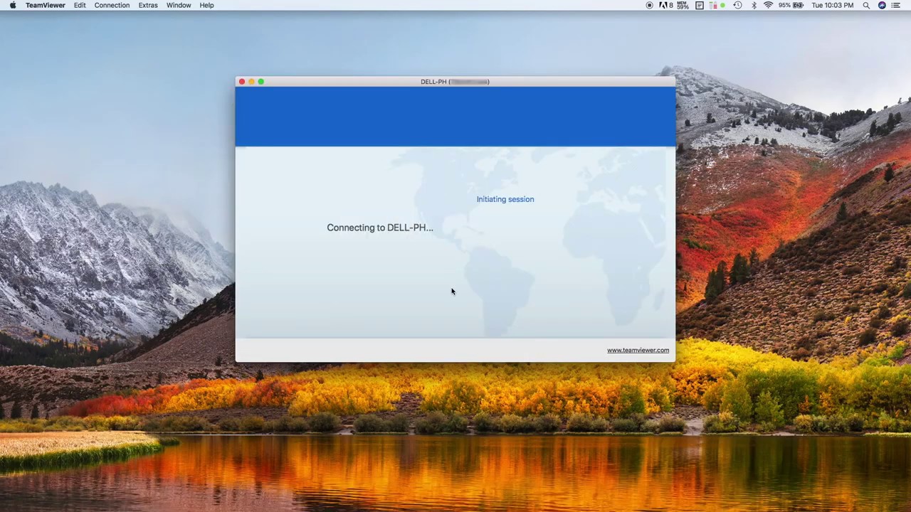 download teamviewer for mac osx 10.10