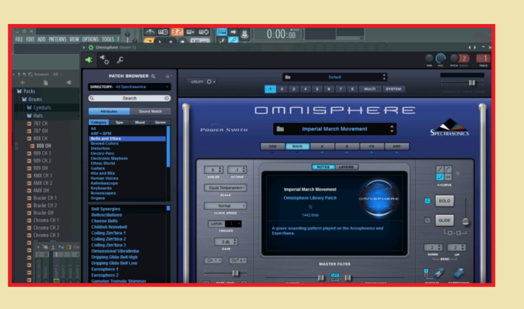 What can you delete after omnisphere 2 download windows 10